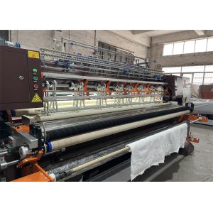 Buy cheap Computerized High Speed Quilting Machine with Specialized Threads from wholesalers