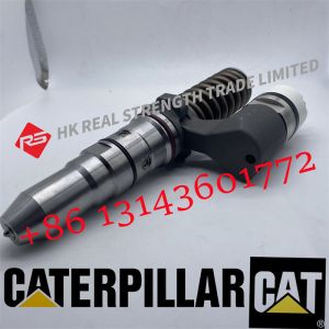 China Excavator Injector Engine 3508/3512/3516 Diesel Fuel Injector 392-0204 3920204 20R-1268 20R1268 229-1631 250-1304 on sale