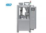 Buy cheap Fully Automatic Hard Gelatin Capsule Filling Machine from wholesalers