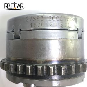 Buy cheap Engine Intake Camshaft Adjuster For Benz OEM A2760503700 A2760503200 from wholesalers