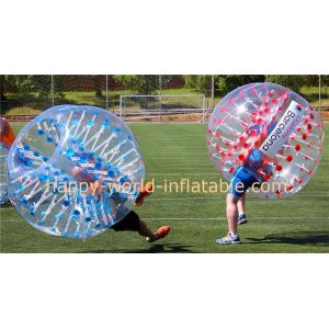Buy cheap bumper ball inflatable ball , cheap bumper ball inflatable ball , cheap bumper ball from wholesalers