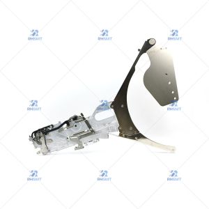 Buy cheap JUKI FF121S FEEDER pick-and-place machine tape feeders from wholesalers