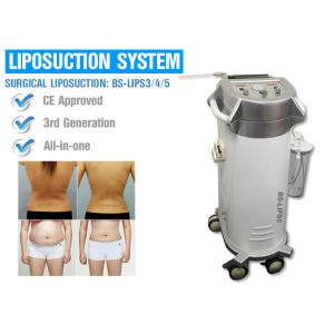 Buy cheap 300W 2000ml Power Assisted Liposuction PAL Surgical Liposuction System from wholesalers