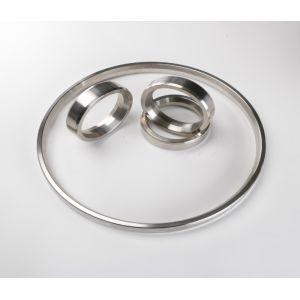 Buy cheap HB180 Inconel 800 RX Ring Joint Gasket O Ring Gaskets High Strength Corrosion Resistance from wholesalers
