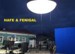 Buy cheap Sphere LED 3000W Hmi Balloon Lights With International Electronic Ballasts from wholesalers