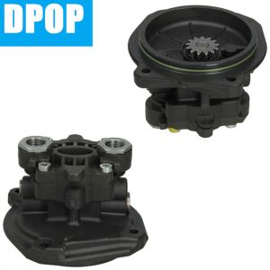 Buy cheap Custom Gear Fuel Pump 5001863917 IVECOTRUCK 7485137854 For  RVI from wholesalers