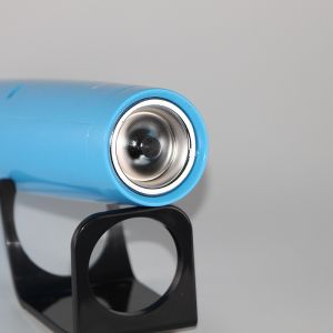 Buy cheap Compact Portable Aerosol Fire Extinguisher / Aerosol Systems Fire Suppression from wholesalers