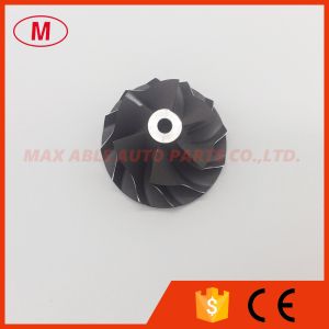 Buy cheap TF035HL8-13TK3S-5; TF035HL8-13TK3S 49335-00850;49335-01801;49335-00870 turbo compressor wheel for MR16DDT 1.6L 140/187 from wholesalers