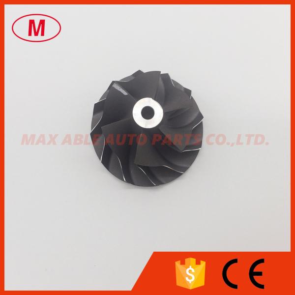 Quality TF035HL8-13TK3S-5; TF035HL8-13TK3S 49335-00850;49335-01801;49335-00870 turbo compressor wheel for MR16DDT 1.6L 140/187 for sale