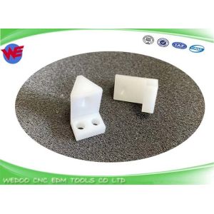 Buy cheap Feed WIRE Guide BLOCK A290-8101-X394 Fanuc Wire EDM Spare Parts Feed Section from wholesalers