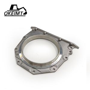 Buy cheap Excavator Engine Parts Rear Crankshaft Seal Flange C7 Brand New from wholesalers