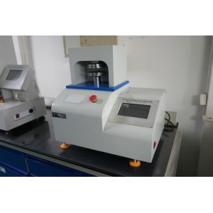 Multi-function Electronic Ring Crush & Edge Crush Paper Testing Equipment