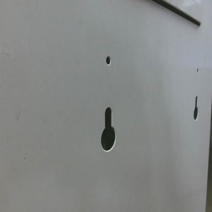 Buy cheap High Precision OEM Stamping Metal Box with Customized Options and Powder Coating from wholesalers