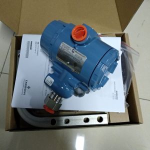 Buy cheap Industrial Instrument Pressure Transmitter 3051GP IP65 Rated from wholesalers