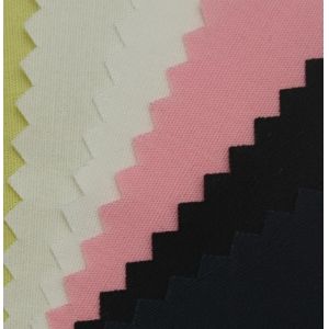 Custom Color 210T Taffeta Lining Printing Fabric for 58/60" Width and End