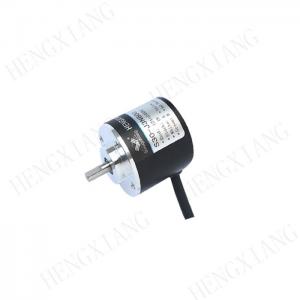 Buy cheap Throttle Position Sensor Streaming Miniature Rotary Encoder For Steering Angle Sensor product