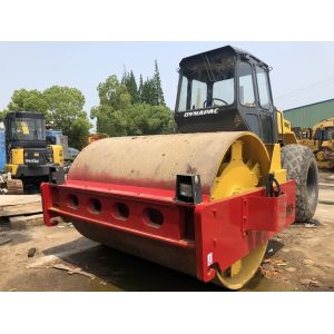 Buy cheap Used DYNAPAC CA30D Roller Compactor from wholesalers