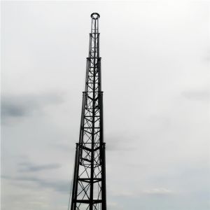 Buy cheap Telescoping 65ft 20M Self Supporting Crank Up Tower from wholesalers