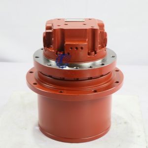 Buy cheap 20T-60-72120 FOR Komatsu PC45-1 PC50UG-2 PC50UD-2 EXCAVATOR PARTS TRAVEL ASSEMBLY FINAL DRIVE TRAVEL MOTOR TRAVEL GEARBOX AFTERMARKET ORIGINAL from wholesalers