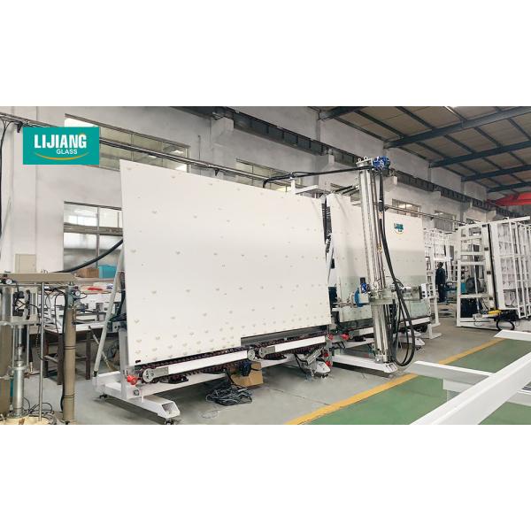 Buy cheap Automatic And High Efficienc Sealing Robot For Insulating Glass Processing from wholesalers