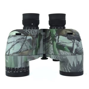 Buy cheap 7x50 Telescope & Binoculars Bak4 Rangefinder Binoculars High Definition Stabilized Binoculars from wholesalers
