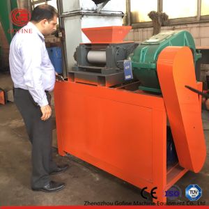 Buy cheap Double Roller Fertilizer Granulator Machine Energy Saving Convenient Maintenance from wholesalers