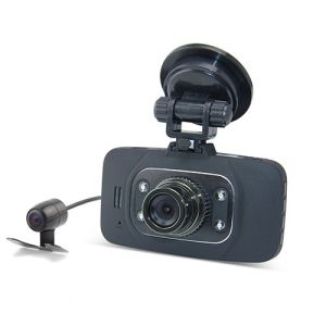 Buy cheap X80 Car DVR 2.7" HD 720P G-Sensor H.264 Wide Angle IR Night Vision Motion Detection Video Recorder from wholesalers
