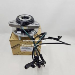 China 43550-0D140 435500D140  Automotive Wheel Hub Bearings on sale