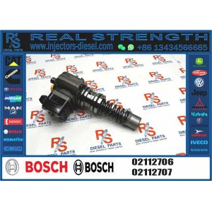 Buy cheap Factory Price Diesel Engine Unit Pump Injector 0414750004 02112706 20450666 Injector Assembly from wholesalers