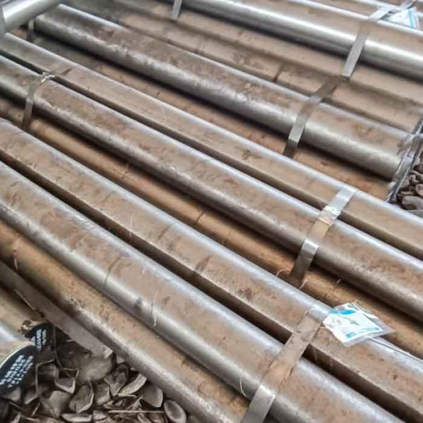 Buy cheap X20CrMoV12-1 Structural Steel Round Bar W-Nr 1.4922 from wholesalers