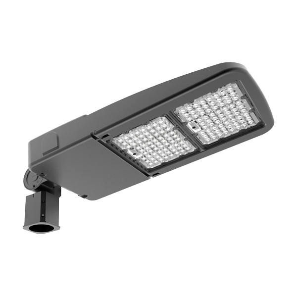 Quality Die Cast Aluinium 300W 42000LM Waterproof Street Light 3000K for sale