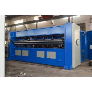 Buy cheap HongYi-2 Years Warranty Sound Insulation Felt Acoustic Panels Making Machine  / Non Woven Needle Punching Machine from wholesalers