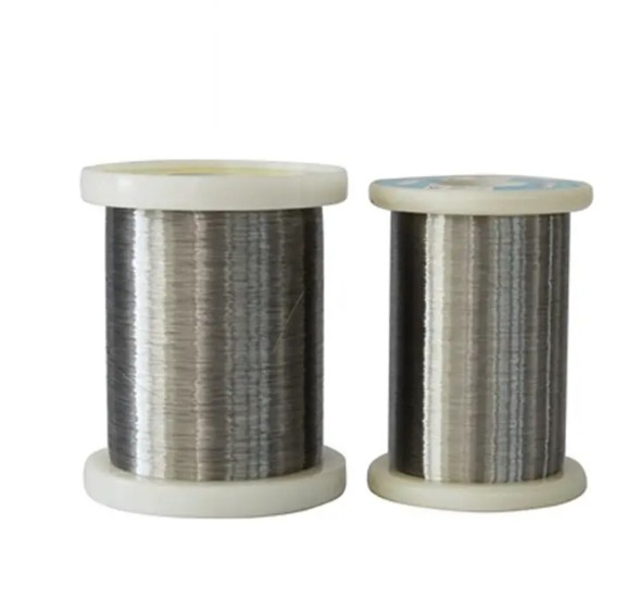 Quality FeCrAl Alloy Ultimate Choice For High Performance Heating Applications for sale