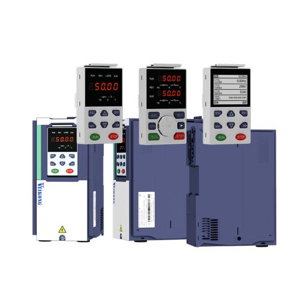 Quality Smart and Advanced MPPT VFD Solar Pump Inverter for Solar Pumping for sale