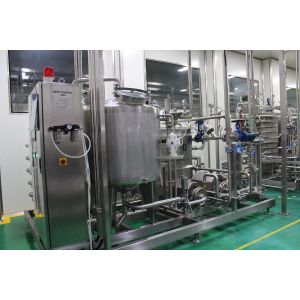 Buy cheap AROL Capping System Split Aseptic Cold Filling Machine from wholesalers