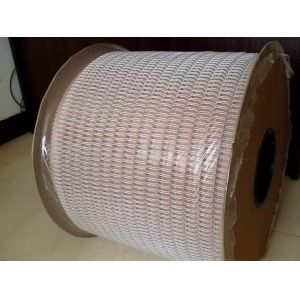 Nylon coated metal wire, wiro-o, double loop wire, single ring wire
