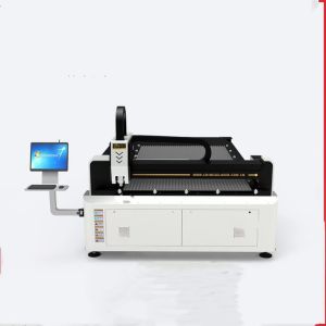 Buy cheap 1000w Laser Cnc Machine For Metal , 0-60000mm/Min from wholesalers