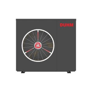 Buy cheap R32 12kw Full Inverter Heatpump Monoblock Heat Pump For Home App-Controlled from wholesalers