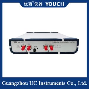 Buy cheap 10G Full Rate Single Mode / Multi - Mode Optical Oscilloscope product