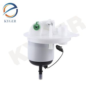 Buy cheap LR036127 Car Engine Fuel Sender Cover Fuel Filter LR026195 LR026197 For Land Rover Range Rover Evoque L538 2012-2016 from wholesalers