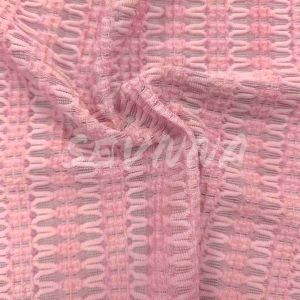 Buy cheap High-Performance Polyester Spandex Fabric For Various Applications from wholesalers