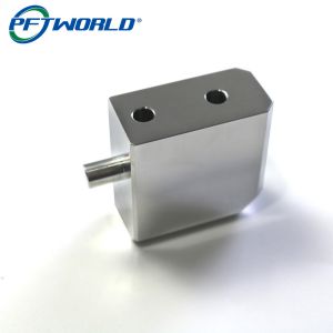 Machining Milling CNC Stainless Steel Parts Precision Mechanical Components