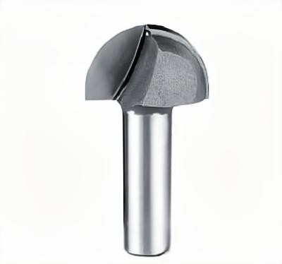 TCT (Tungsten Carbide Tipped) Cove Core Box Router Bit End Mill Milling Cutter