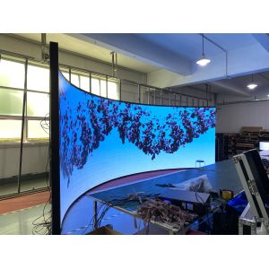 Buy cheap Waterproof LED Advertising Screen Stadiums Programable Outdoor Sign Board from wholesalers