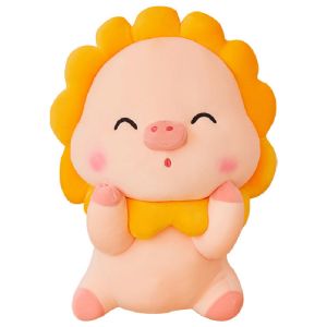 Buy cheap ASTM 30cm Sitting High Sun Pig Stuffed Plush Toy from wholesalers