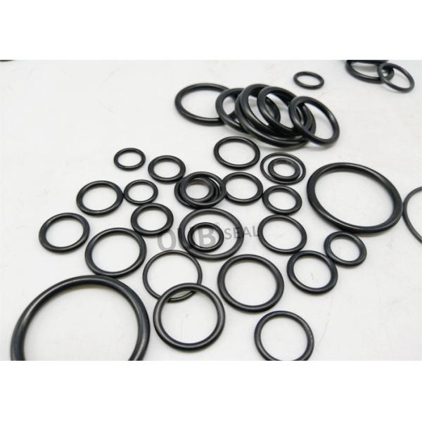 Quality 07000-53032 07000-53035KOMATSU O-Ring Seals for motor hydralic travel motor main pump for sale