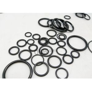Buy cheap 07000-B1009 07000-B2010KOMATSU O-Ring Seals for motor hydralic travel motor main pump from wholesalers