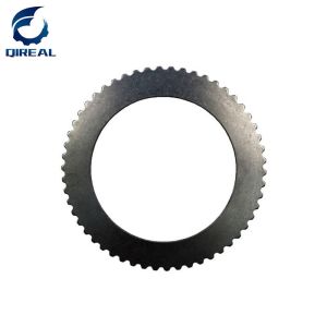 Buy cheap  4871966 Clutch Friction Plate Size 139.2 *98.6*1.5 Mm from wholesalers