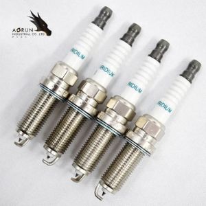 Buy cheap SC20HR11 Iridium Spark Plugs For Toyota RAV4 90919-01253 from wholesalers