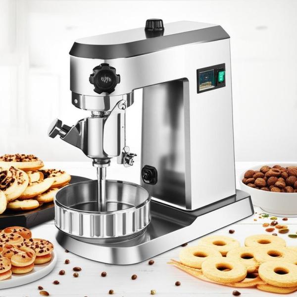 Buy cheap 20 Pounds of Baking Excellence Electrical Commercial Cookie Press for Your Business from wholesalers